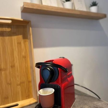 Appartement T2 La Ferte Gaucher A 200M Du Centre Exteriér fotografie