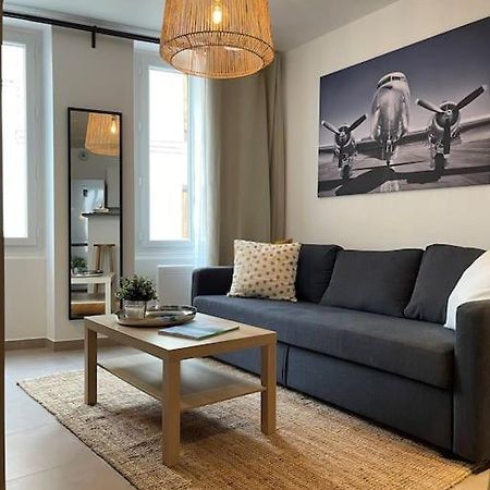 Appartement T2 La Ferte Gaucher A 200M Du Centre Exteriér fotografie