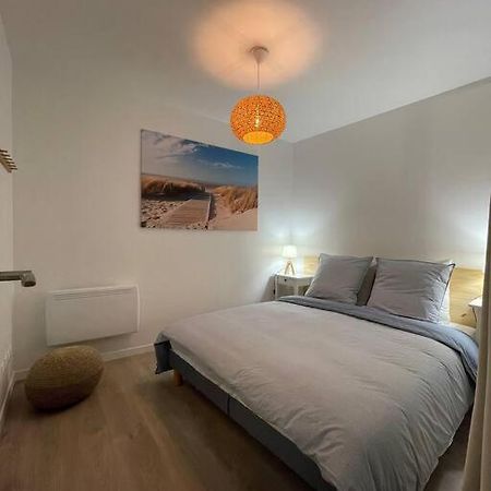 Appartement T2 La Ferte Gaucher A 200M Du Centre Exteriér fotografie