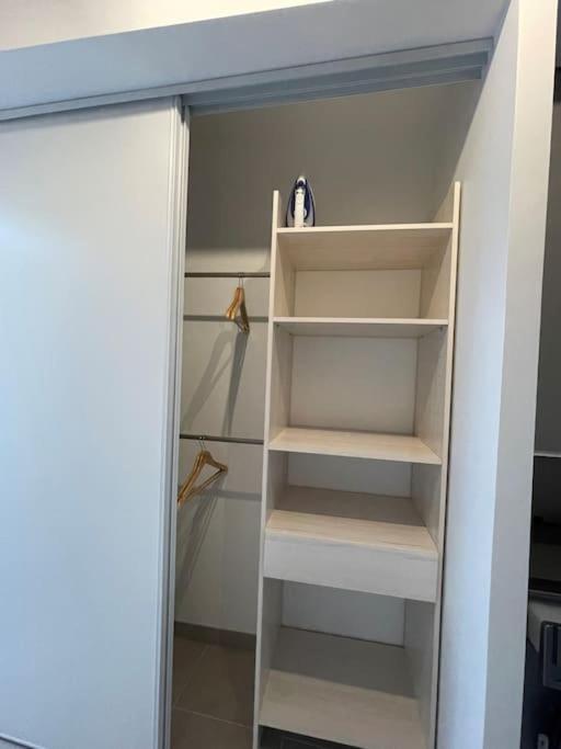 Appartement T2 La Ferte Gaucher A 200M Du Centre Exteriér fotografie