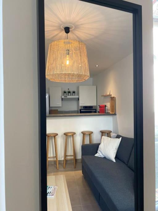 Appartement T2 La Ferte Gaucher A 200M Du Centre Exteriér fotografie