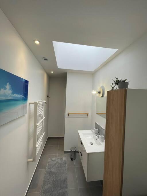 Appartement T2 La Ferte Gaucher A 200M Du Centre Exteriér fotografie