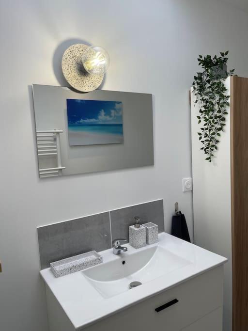 Appartement T2 La Ferte Gaucher A 200M Du Centre Exteriér fotografie