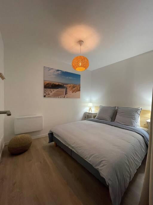 Appartement T2 La Ferte Gaucher A 200M Du Centre Exteriér fotografie