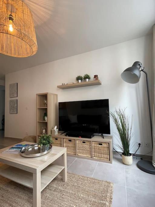Appartement T2 La Ferte Gaucher A 200M Du Centre Exteriér fotografie