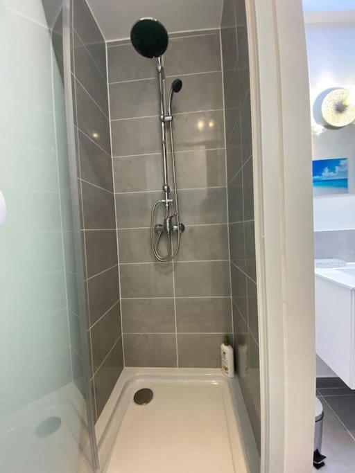 Appartement T2 La Ferte Gaucher A 200M Du Centre Exteriér fotografie