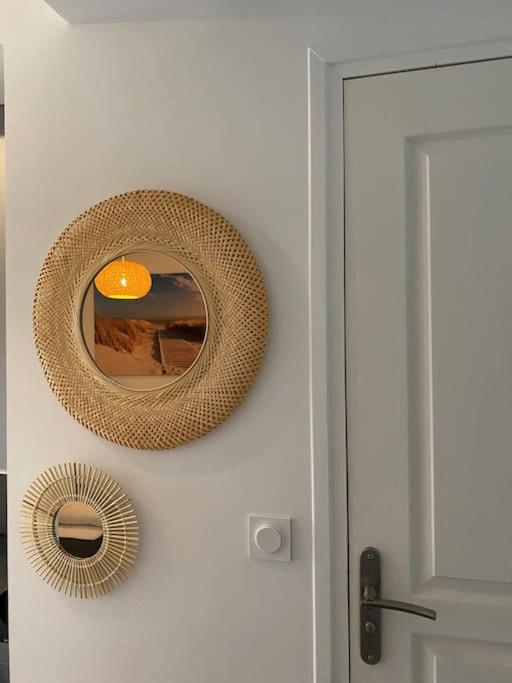 Appartement T2 La Ferte Gaucher A 200M Du Centre Exteriér fotografie