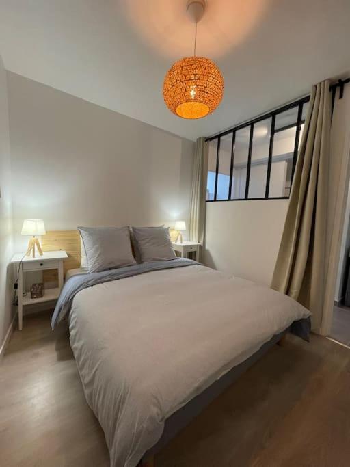 Appartement T2 La Ferte Gaucher A 200M Du Centre Exteriér fotografie